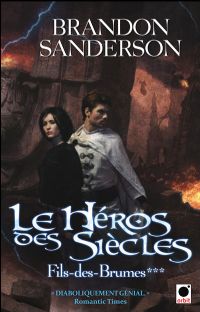 Fils-des-brumes : Le Héros des siècles #3 [2011]