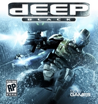 Deep Black : Episode 1 - XBLA