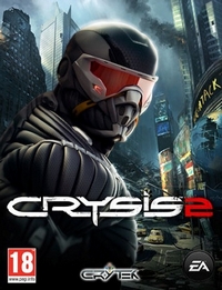 Crysis 2 Resmastered - PC