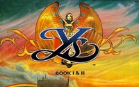 Ys : Book I & II [1989]