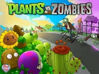 Plantes contre Zombies - PC