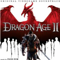 BO-OST Dragon Age II #2 [2011]