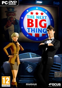 The Next BIG Thing [2011]