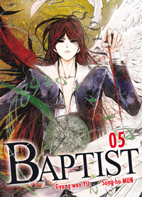 Baptist #5 [2011]