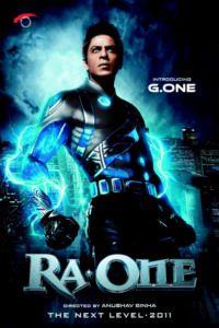 Ra. One : Voltage [2013]