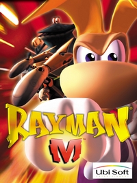 Rayman M [2001]