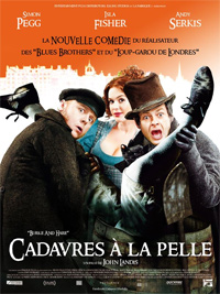 Burke et Hare : Cadavres à la Pelle [2011]