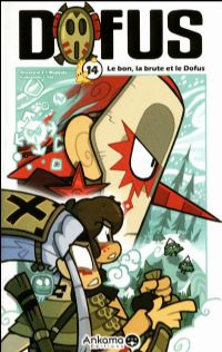 Le bon, la brute et le Dofus #14 [2010]