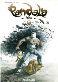 Dofus : Pandala Tome 3 [2009]