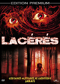 Lacérés [2011]