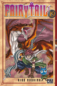 Fairy Tail