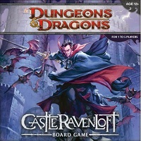 Donjons & Dragons : Castle Ravenloft [2010]