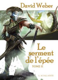 Le Serment de l'épée 2 [2011]