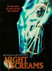 Night Screams