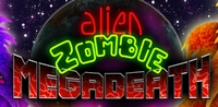 Alien Zombie Death : Alien Zombie Megadeath #2 [2011]