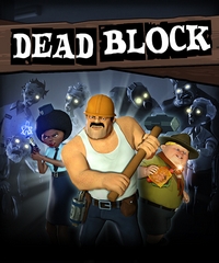 Dead Block [2011]