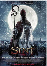 Saint [2011]