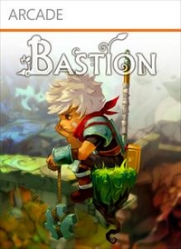 Bastion - PSN