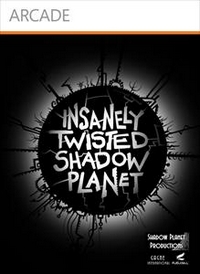 Insanely Twisted Shadow Planet - XLA