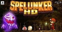 Spelunker HD [2011]