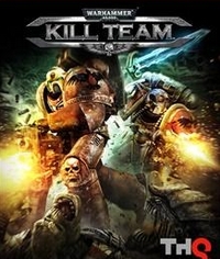 Warhammer 40.000 : Kill Team - PSN