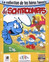 Les Schtroumpfs - PC