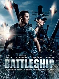 Battleship [2012]