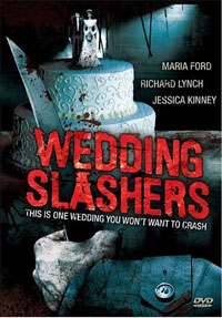 Wedding Slashers