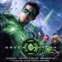 Green Lantern [2011]