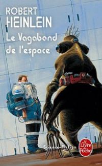 Le Vagabond de l'espace [1958]