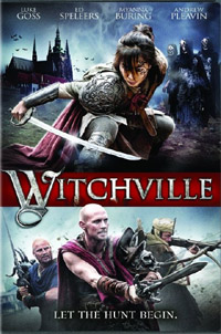 Witchville