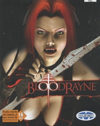 BloodRayne - XBOX