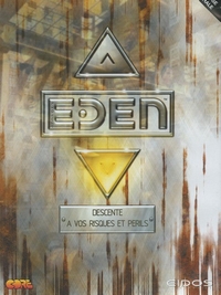 Project Eden - PS2