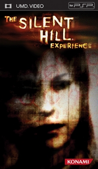 The Silent Hill Experience - PSP