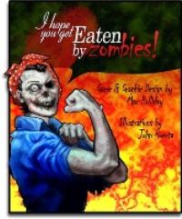 Eaten by zombies! [2011]