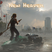 New Heaven [2013]