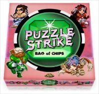 Fantasy Strike : Puzzle Strike [2010]