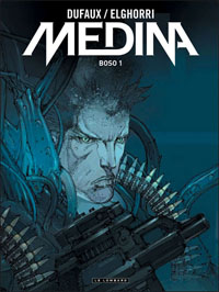 Medina : Boso #2 [2011]