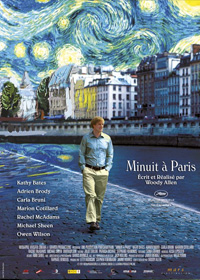 Minuit à Paris [2011]