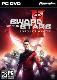 Sword of the Stars II : Lords of Winter #2 [2011]