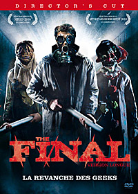 The Final [2011]