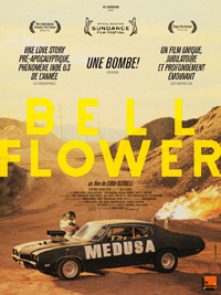 Bellflower [2012]