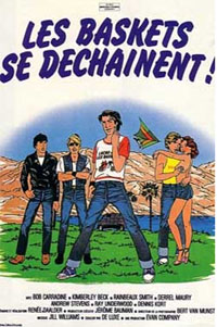 Les baskets se déchaînent [1978]