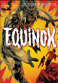 Equinoxe