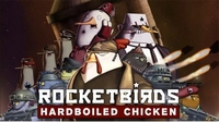 Rocketbirds : Hardboiled Chicken - PSN