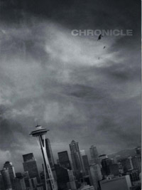 Chronicle [2012]