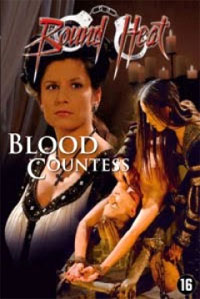 Blood Countess