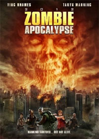 Zombie Apocalypse [2013]