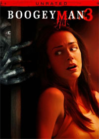 Boogeyman 3