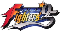 The King of Fighters '95 - PSN